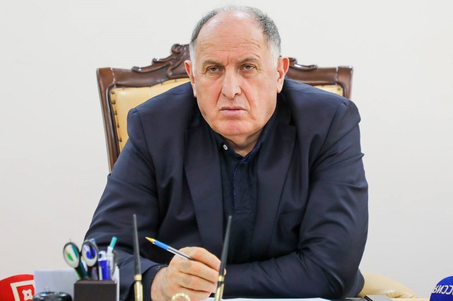 Жители аварийных общежитий Каспийска войдут в рабочую группу по принятию решения о переселении